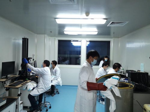 战“疫”一线显担当 山东省医疗器械产品质量检验中心的履职纪实