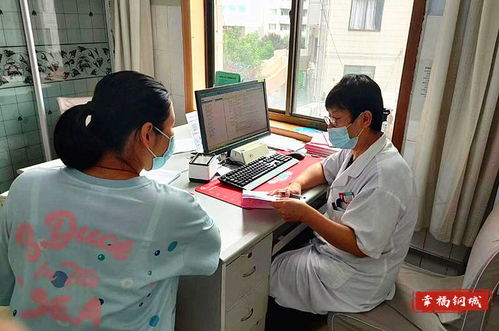 医保有爱 一路随行 ——济南钢城区便捷高效服务撑起职工生育“保护伞”